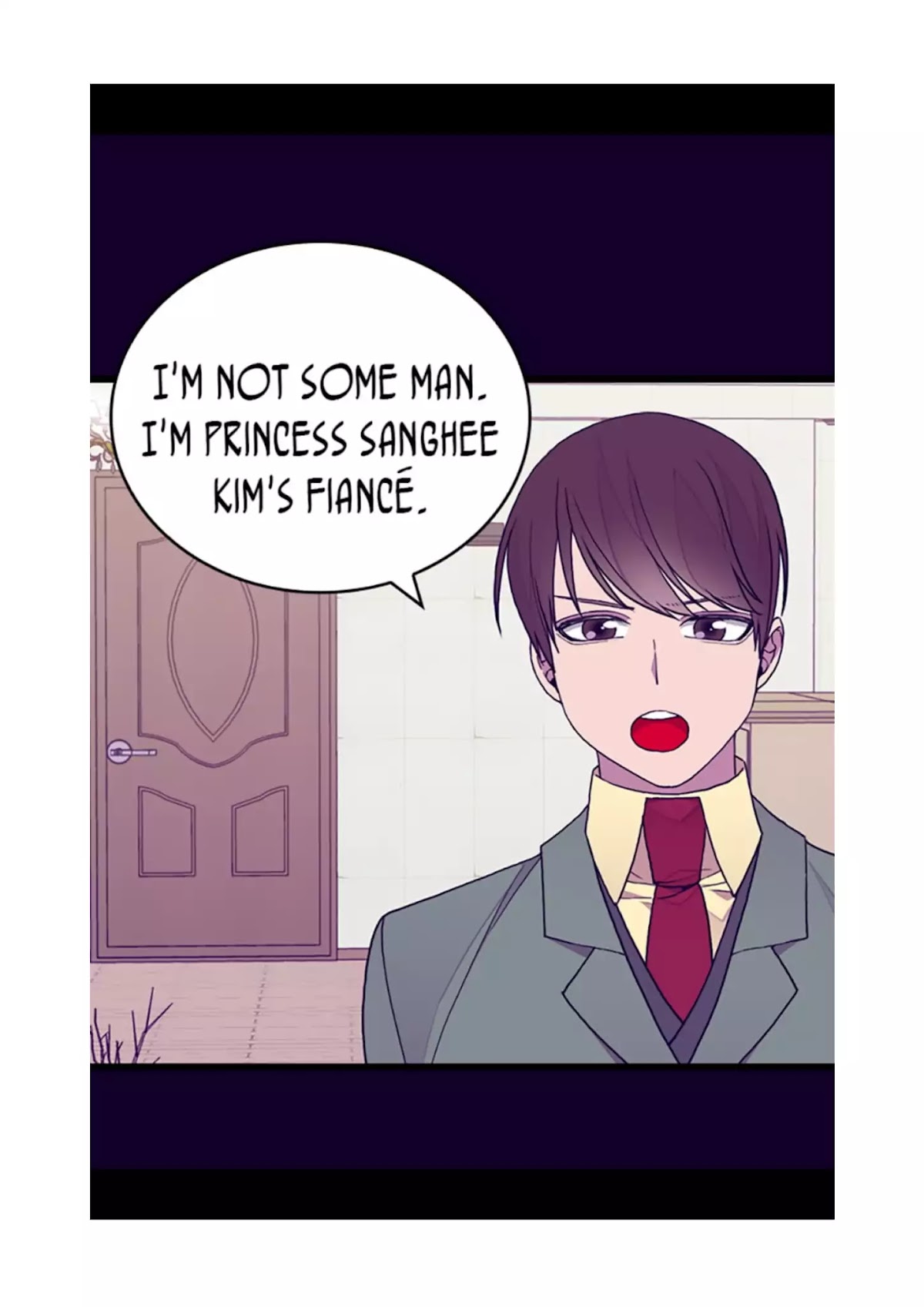 They Say I Was Born a King's Daughter Chapter 98 page 48 - Chapter 98: Some Progress