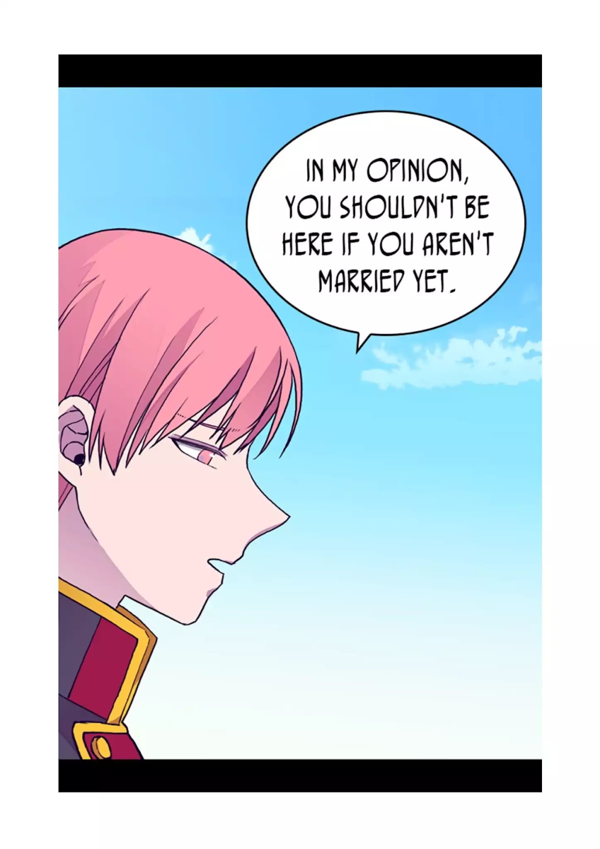 They Say I Was Born a King's Daughter Chapter 98 page 49 - Chapter 98: Some Progress