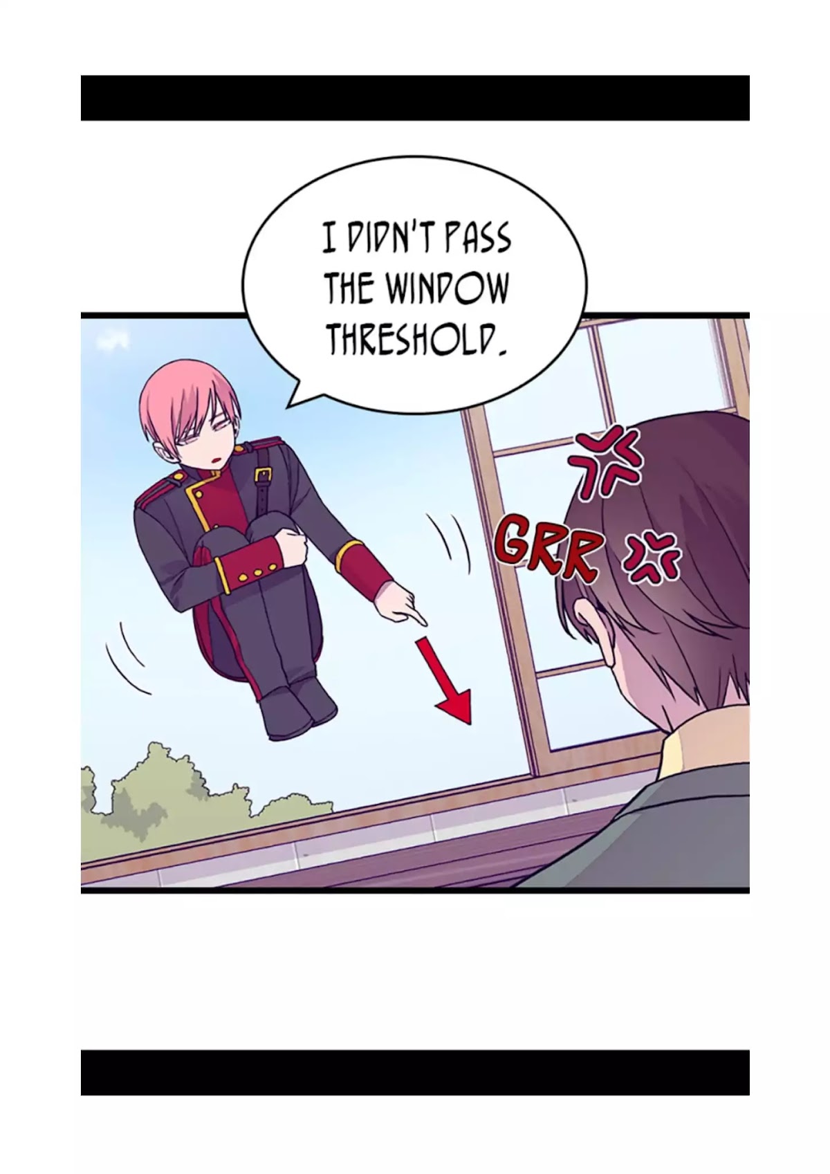 They Say I Was Born a King's Daughter Chapter 98 page 51 - Chapter 98: Some Progress