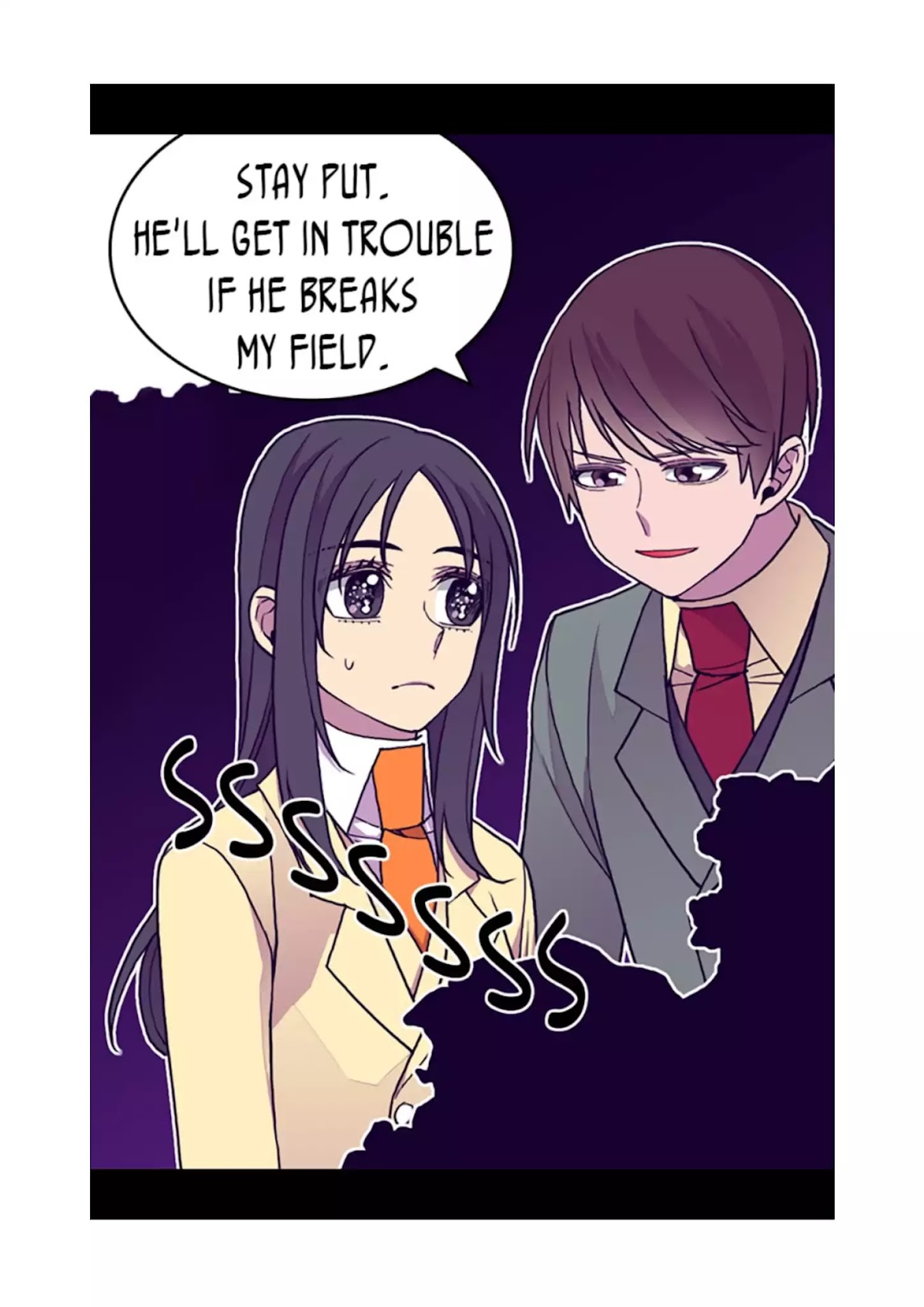 They Say I Was Born a King's Daughter Chapter 98 page 54 - Chapter 98: Some Progress