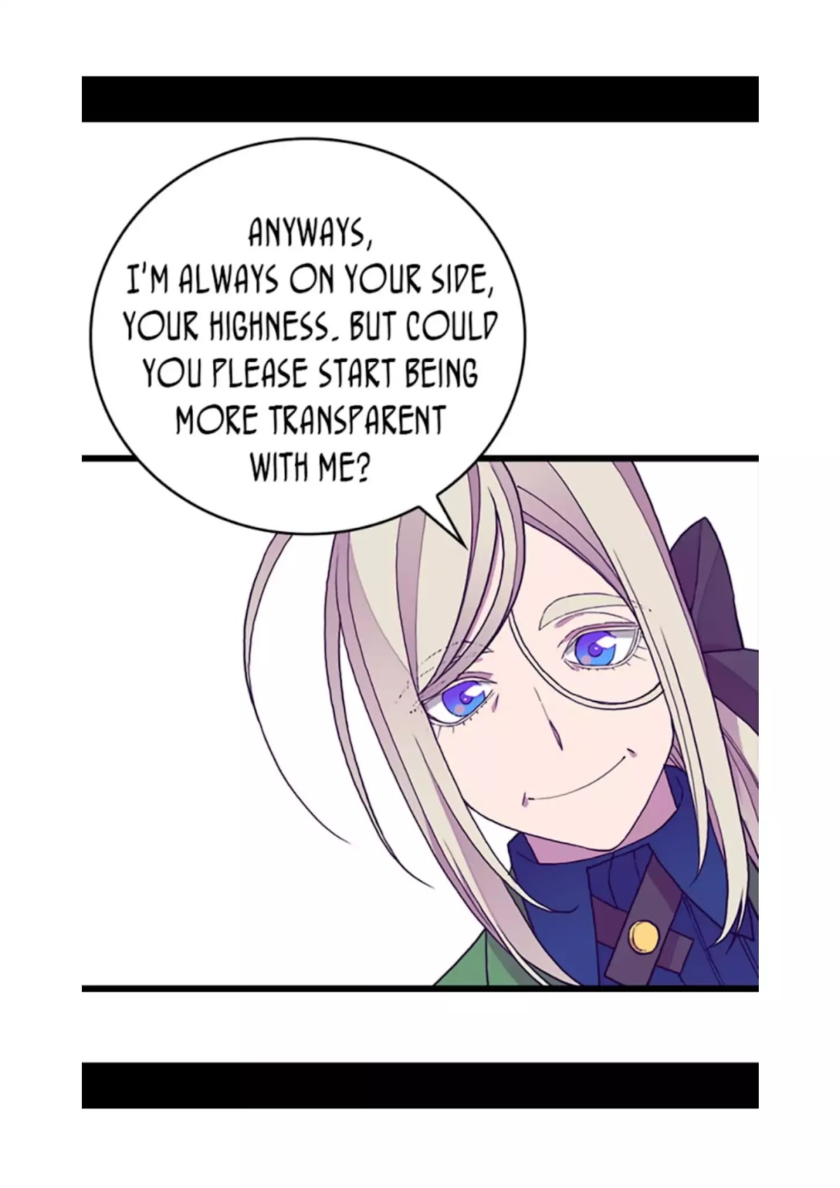They Say I Was Born a King's Daughter Chapter 98 page 66 - Chapter 98: Some Progress