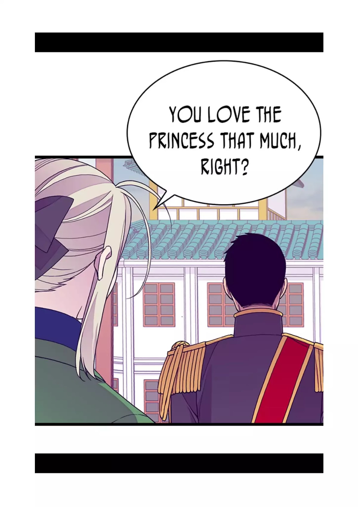 They Say I Was Born a King's Daughter Chapter 98 page 67 - Chapter 98: Some Progress