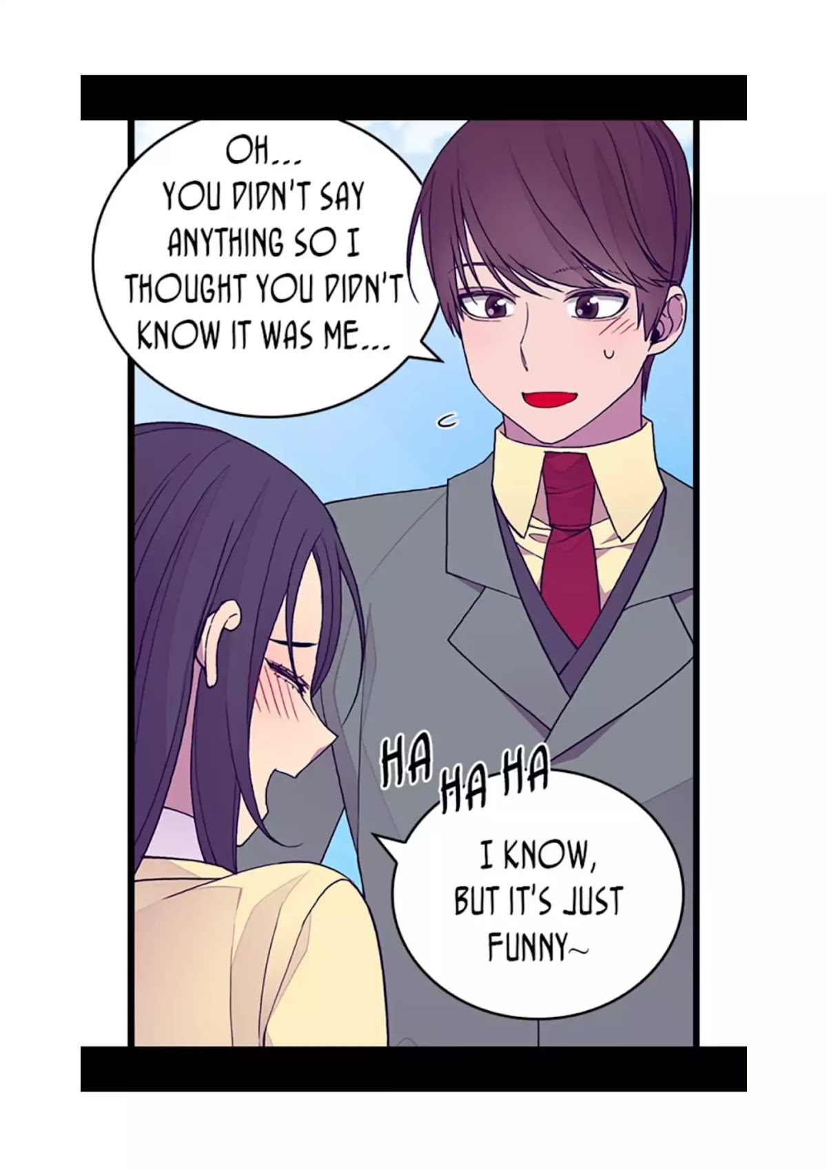 They Say I Was Born a King's Daughter Chapter 98 page 8 - Chapter 98: Some Progress