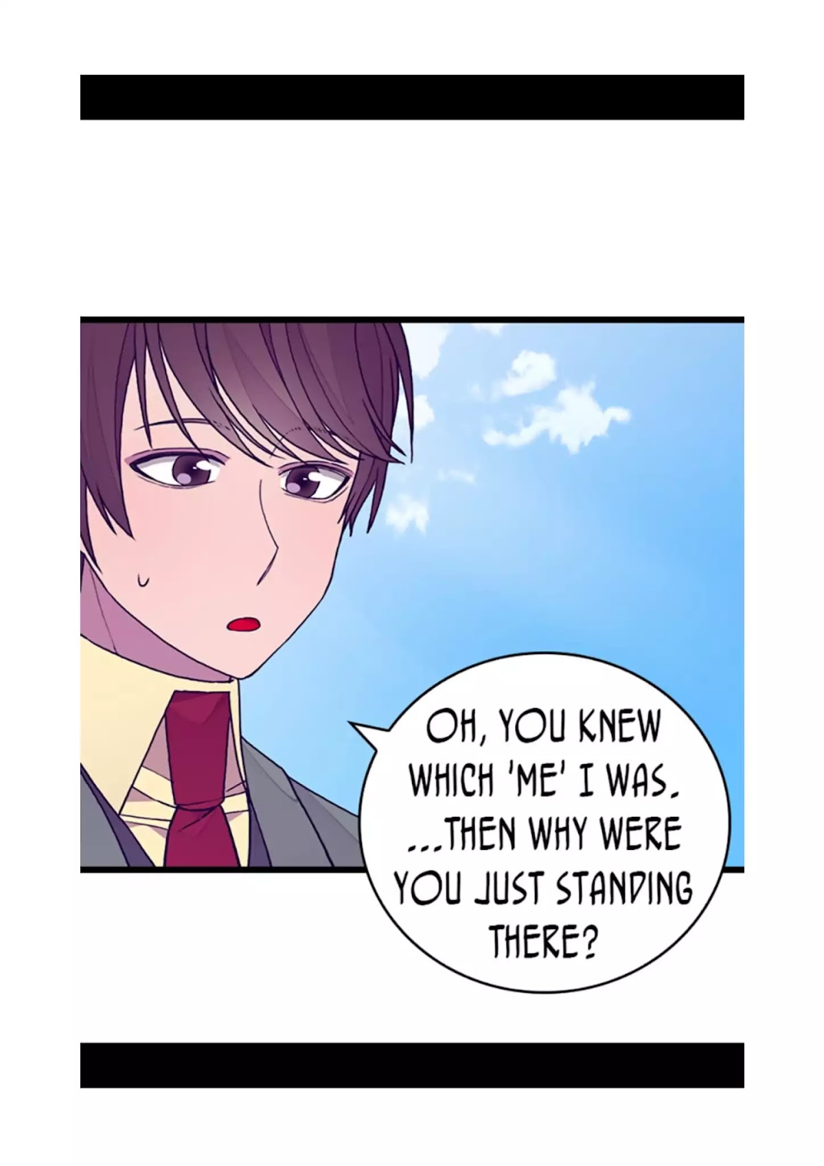 They Say I Was Born a King's Daughter Chapter 98 page 9 - Chapter 98: Some Progress