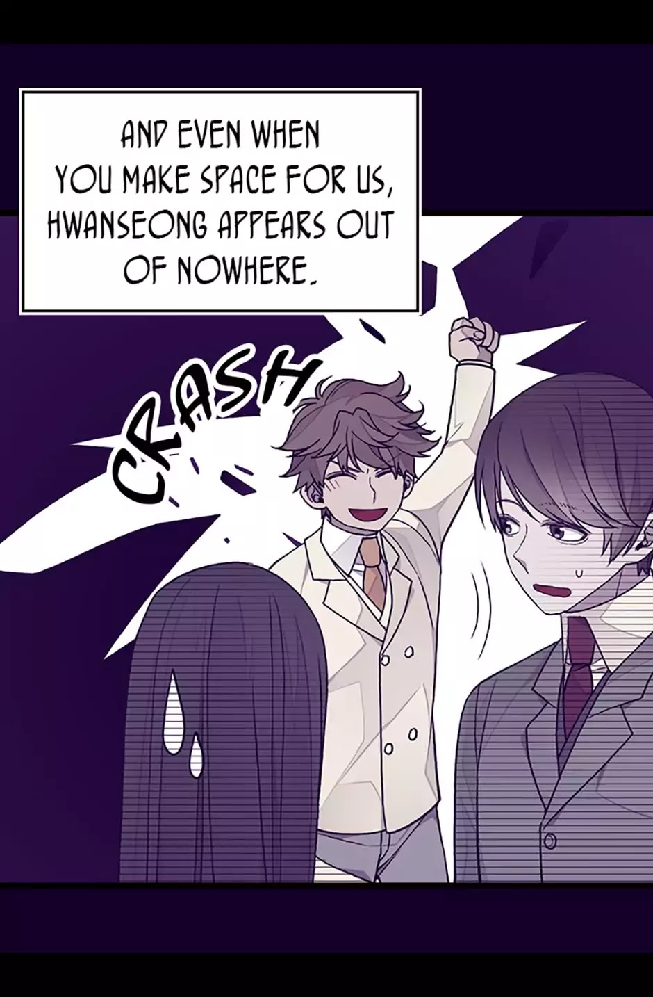 They Say I Was Born a King's Daughter Chapter 99 page 12 - Chapter 99: Finding Love