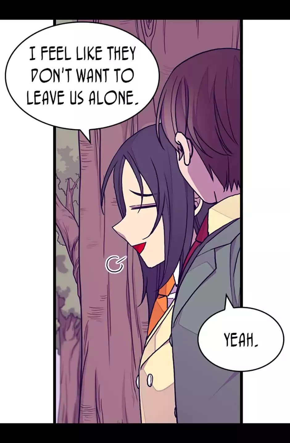 They Say I Was Born a King's Daughter Chapter 99 page 13 - Chapter 99: Finding Love