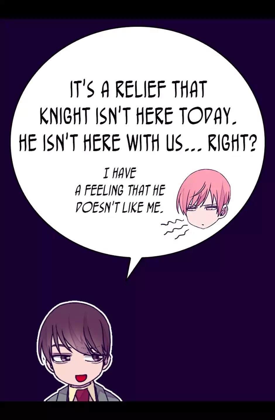 They Say I Was Born a King's Daughter Chapter 99 page 14 - Chapter 99: Finding Love