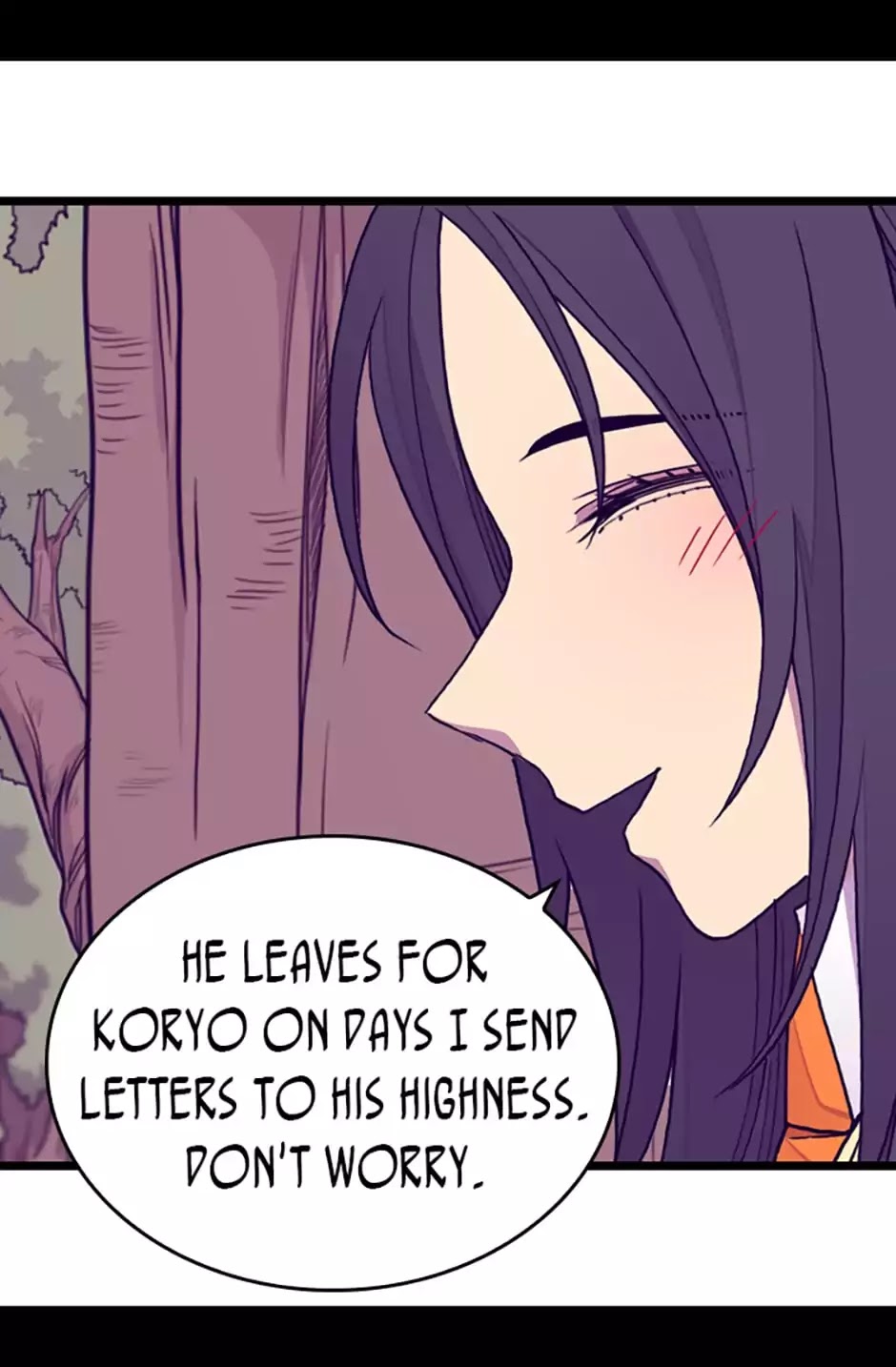 They Say I Was Born a King's Daughter Chapter 99 page 15 - Chapter 99: Finding Love