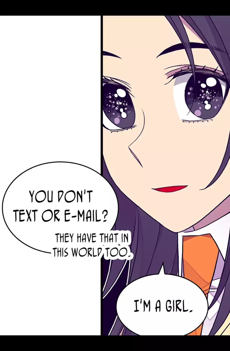 They Say I Was Born a King's Daughter Chapter 99 page 17 - Chapter 99: Finding Love