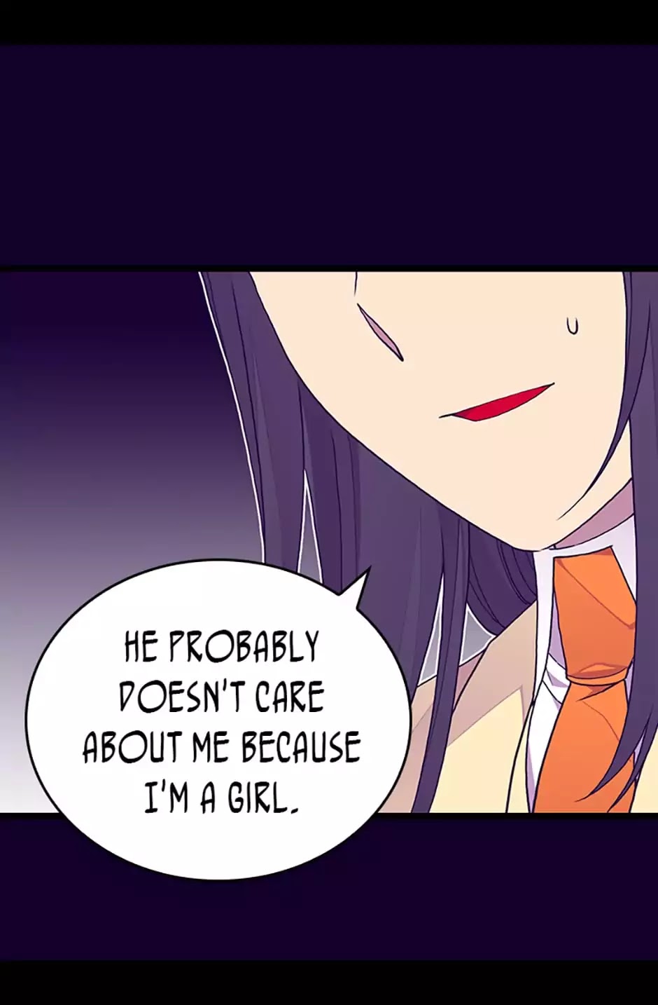 They Say I Was Born a King's Daughter Chapter 99 page 22 - Chapter 99: Finding Love