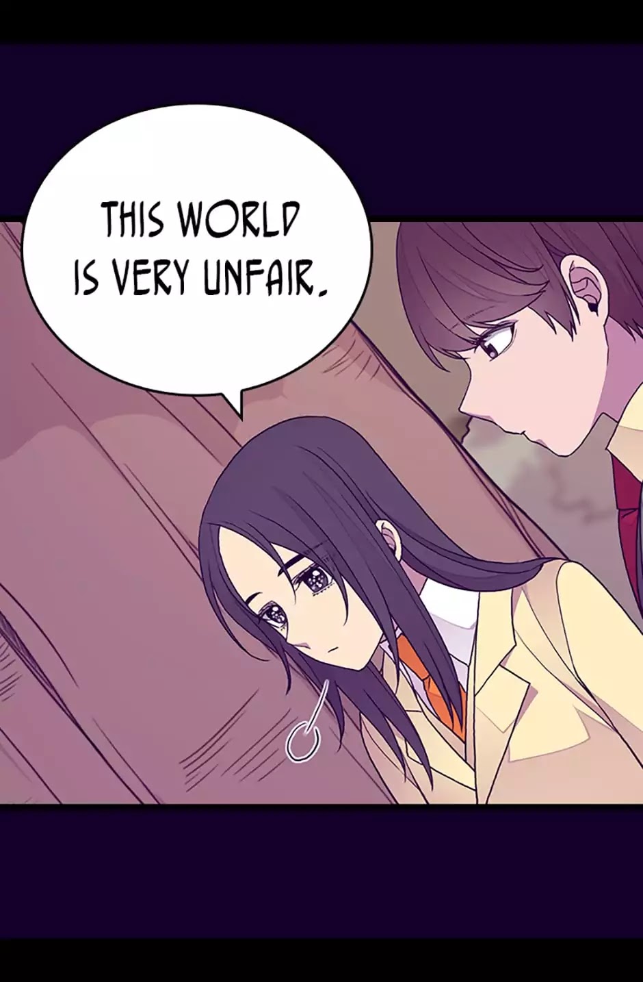 They Say I Was Born a King's Daughter Chapter 99 page 23 - Chapter 99: Finding Love