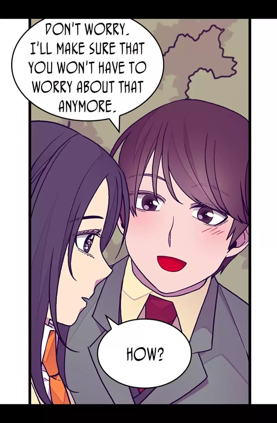 They Say I Was Born a King's Daughter Chapter 99 page 24 - Chapter 99: Finding Love