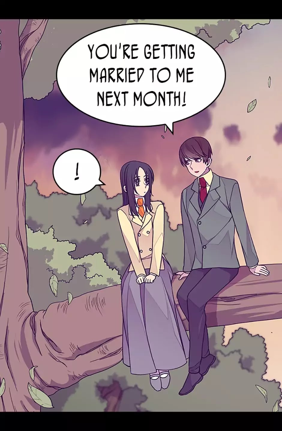 They Say I Was Born a King's Daughter Chapter 99 page 25 - Chapter 99: Finding Love