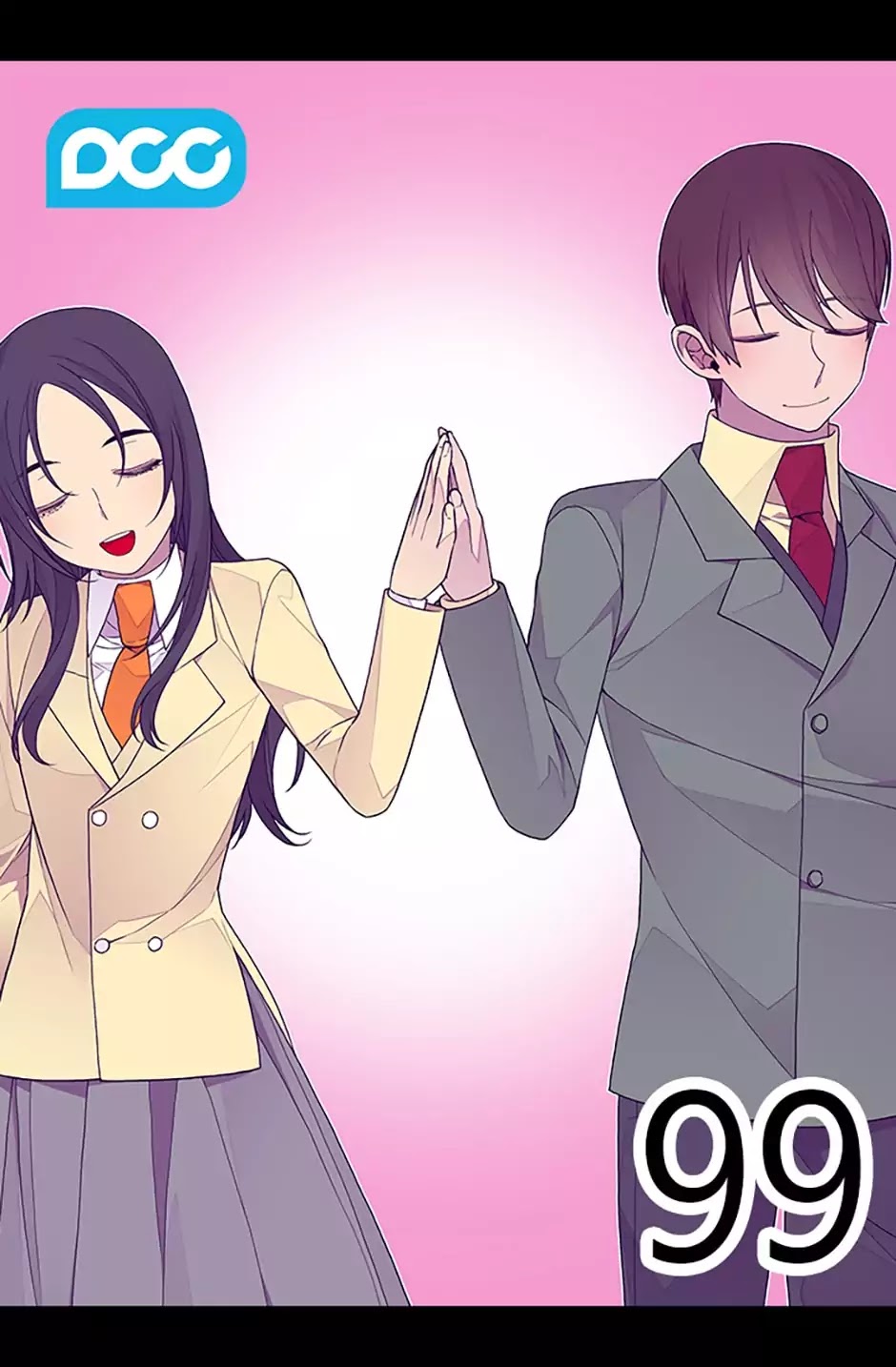 They Say I Was Born a King's Daughter Chapter 99 page 3 - Chapter 99: Finding Love