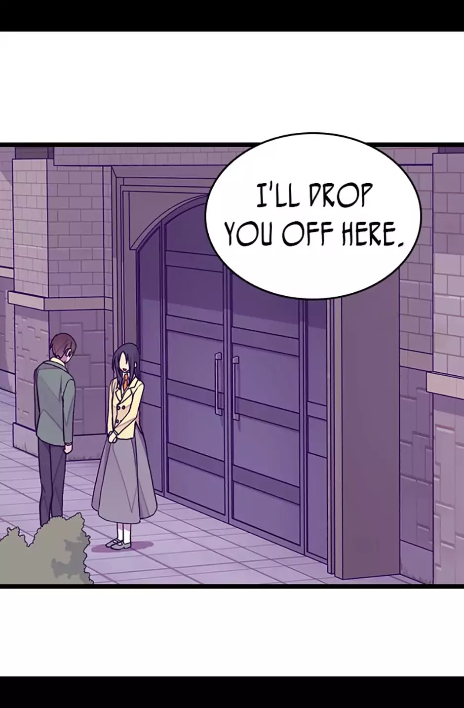 They Say I Was Born a King's Daughter Chapter 99 page 30 - Chapter 99: Finding Love