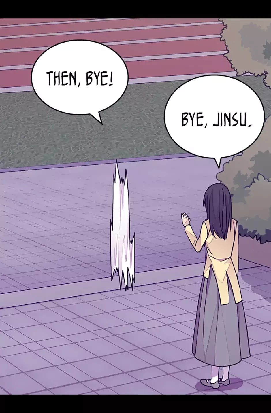 They Say I Was Born a King's Daughter Chapter 99 page 31 - Chapter 99: Finding Love
