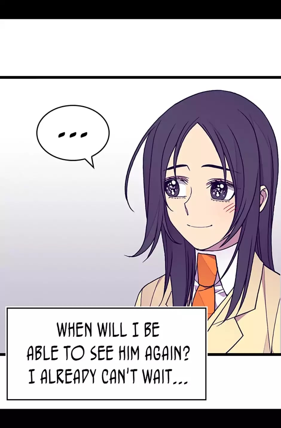 They Say I Was Born a King's Daughter Chapter 99 page 32 - Chapter 99: Finding Love