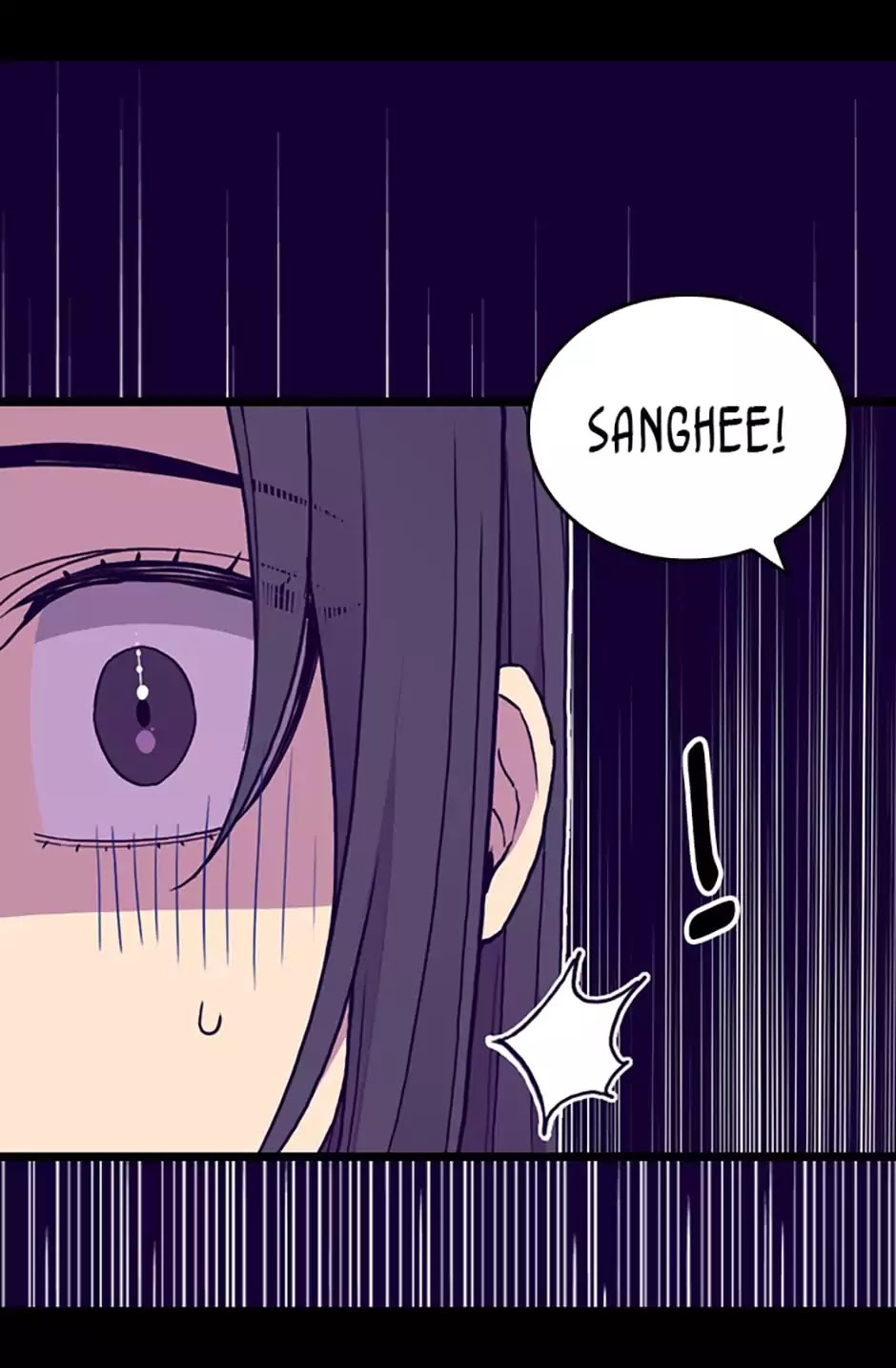 They Say I Was Born a King's Daughter Chapter 99 page 33 - Chapter 99: Finding Love