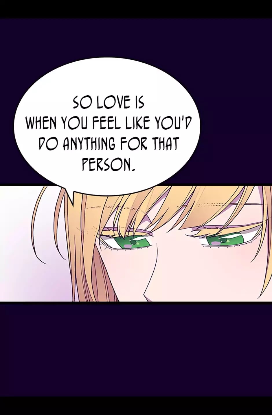 They Say I Was Born a King's Daughter Chapter 99 page 42 - Chapter 99: Finding Love