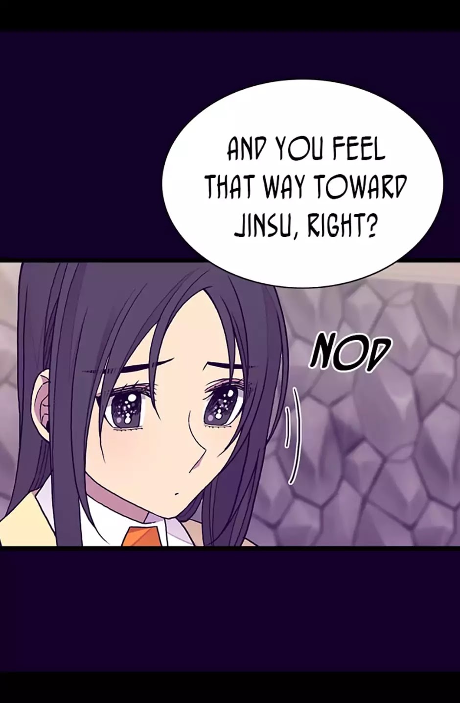 They Say I Was Born a King's Daughter Chapter 99 page 43 - Chapter 99: Finding Love
