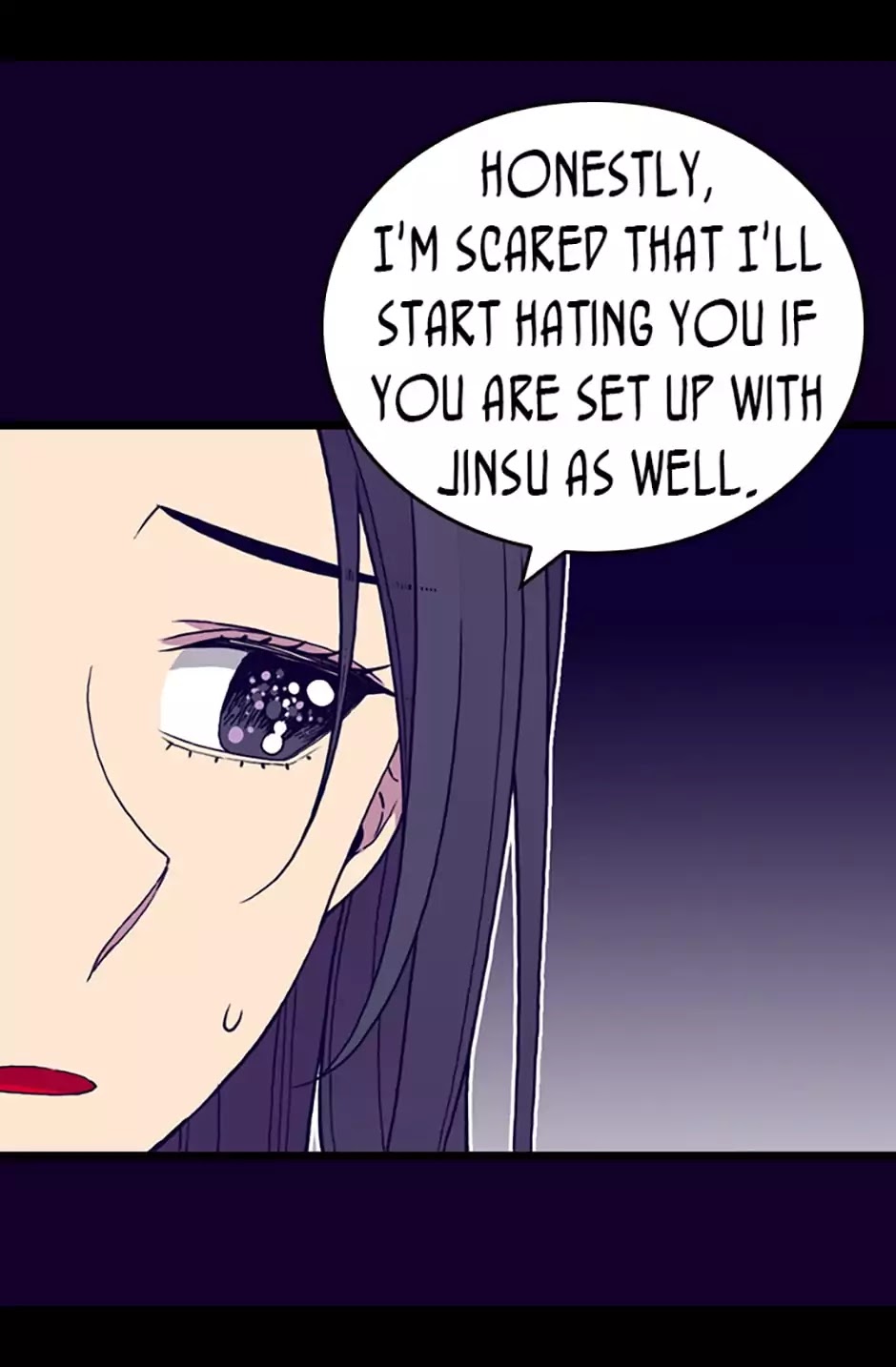 They Say I Was Born a King's Daughter Chapter 99 page 45 - Chapter 99: Finding Love