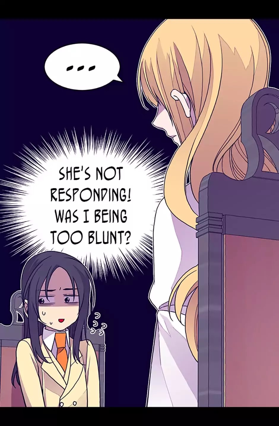 They Say I Was Born a King's Daughter Chapter 99 page 46 - Chapter 99: Finding Love