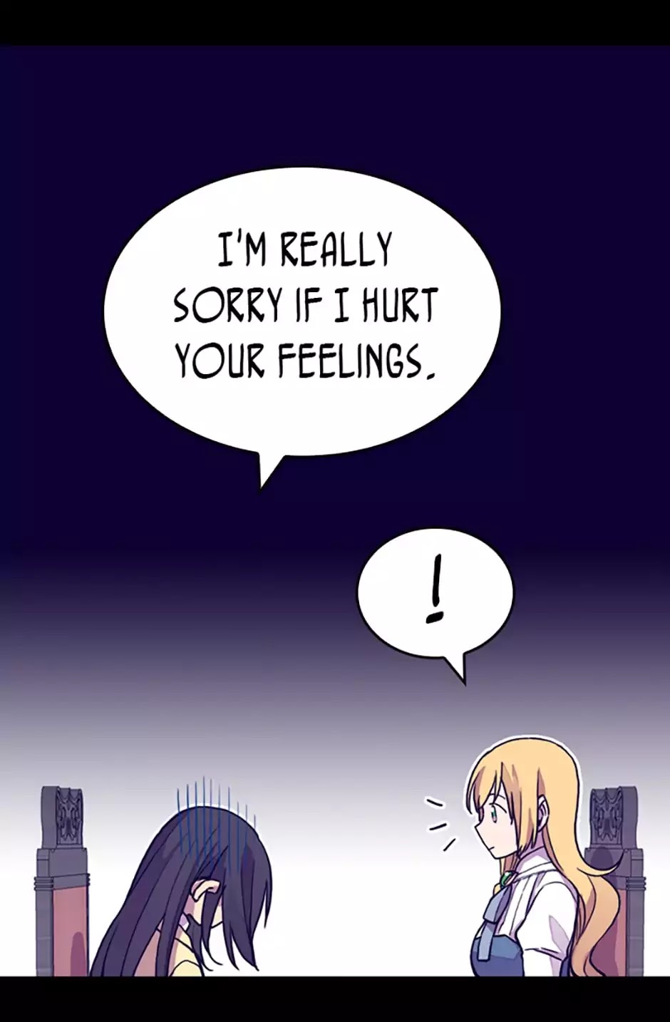They Say I Was Born a King's Daughter Chapter 99 page 47 - Chapter 99: Finding Love