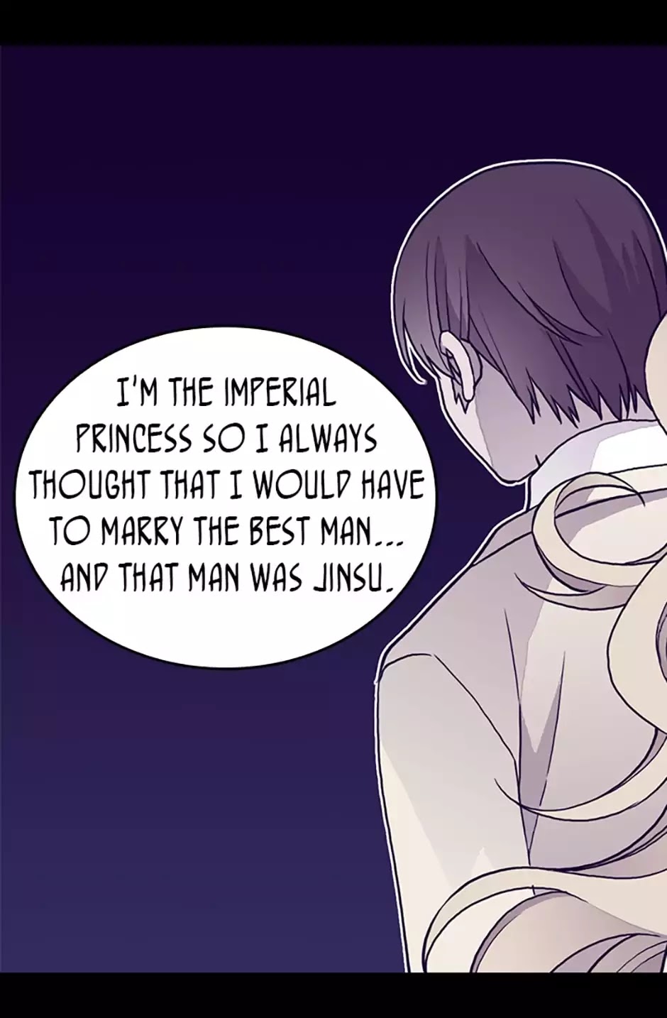 They Say I Was Born a King's Daughter Chapter 99 page 49 - Chapter 99: Finding Love
