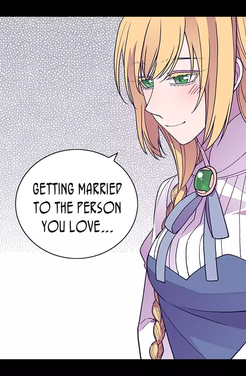 They Say I Was Born a King's Daughter Chapter 99 page 51 - Chapter 99: Finding Love