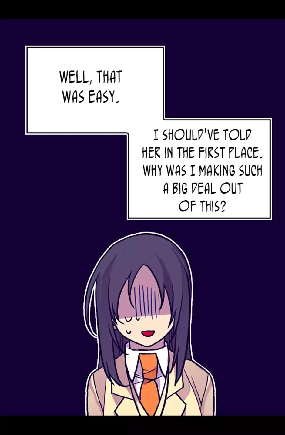 They Say I Was Born a King's Daughter Chapter 99 page 54 - Chapter 99: Finding Love
