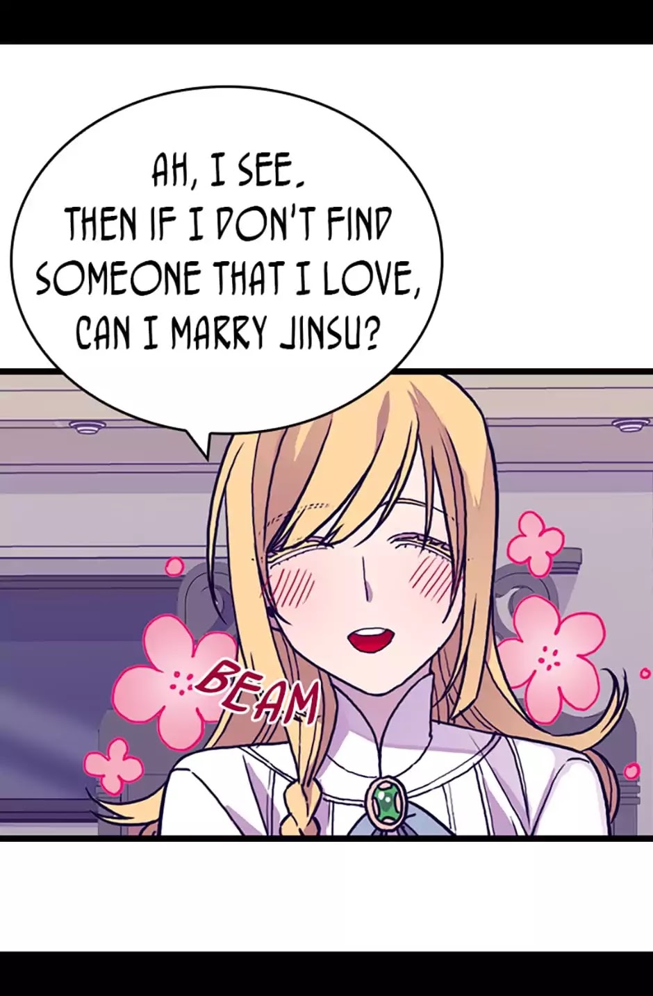 They Say I Was Born a King's Daughter Chapter 99 page 56 - Chapter 99: Finding Love
