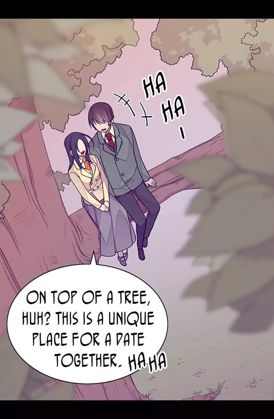 They Say I Was Born a King's Daughter Chapter 99 page 6 - Chapter 99: Finding Love