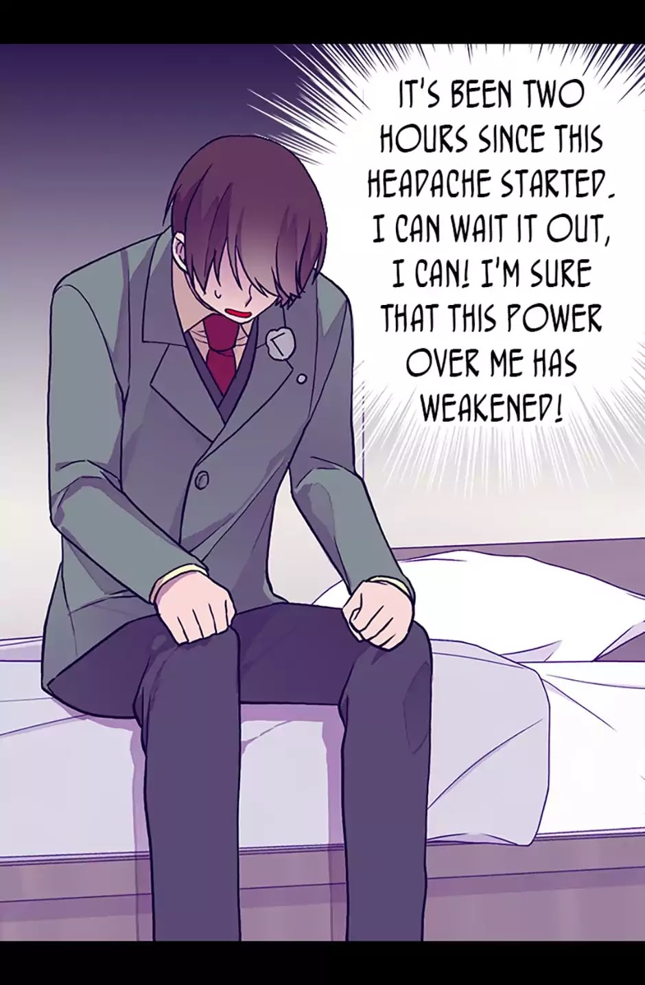 They Say I Was Born a King's Daughter Chapter 99 page 60 - Chapter 99: Finding Love