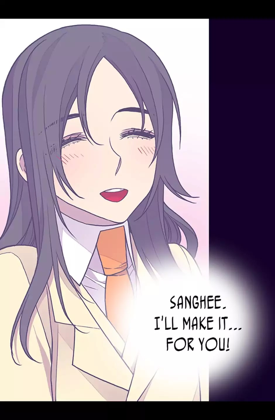 They Say I Was Born a King's Daughter Chapter 99 page 62 - Chapter 99: Finding Love