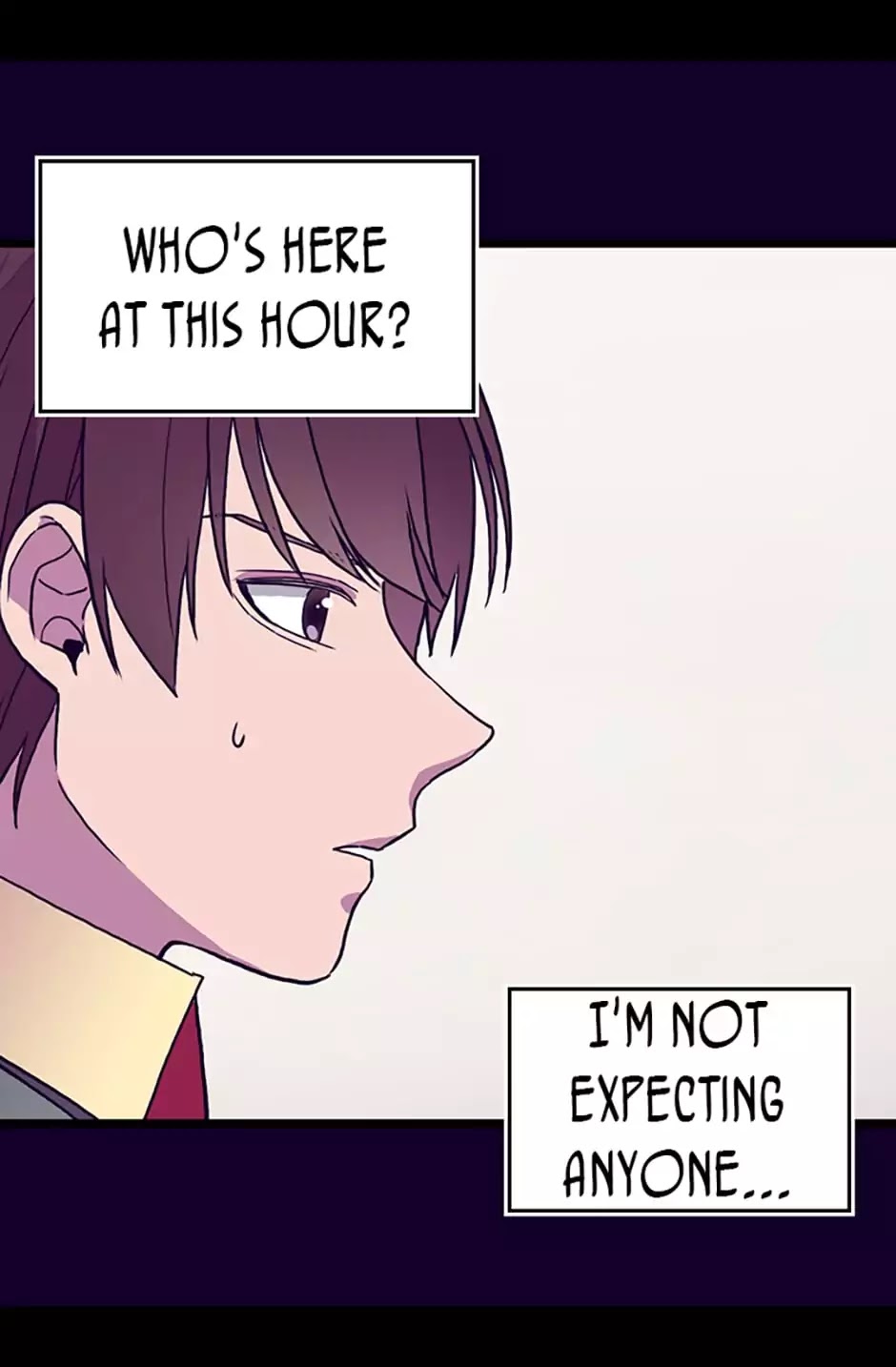 They Say I Was Born a King's Daughter Chapter 99 page 65 - Chapter 99: Finding Love