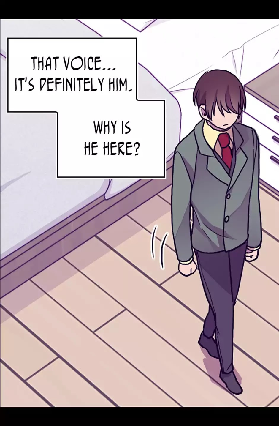 They Say I Was Born a King's Daughter Chapter 99 page 67 - Chapter 99: Finding Love