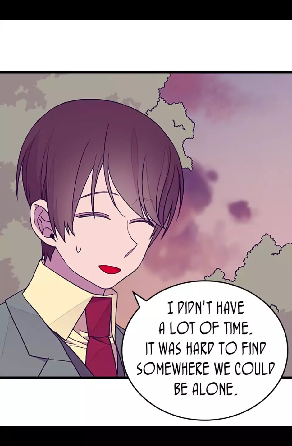 They Say I Was Born a King's Daughter Chapter 99 page 7 - Chapter 99: Finding Love