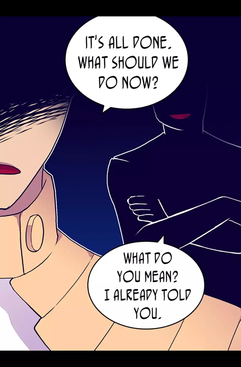 They Say I Was Born a King's Daughter Chapter 99 page 72 - Chapter 99: Finding Love