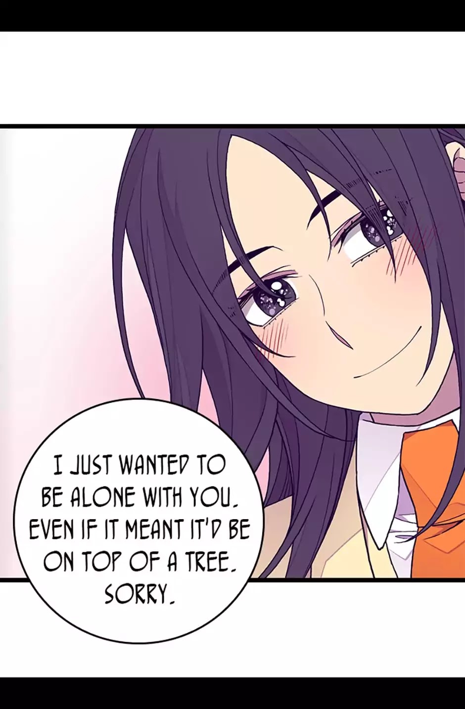 They Say I Was Born a King's Daughter Chapter 99 page 8 - Chapter 99: Finding Love