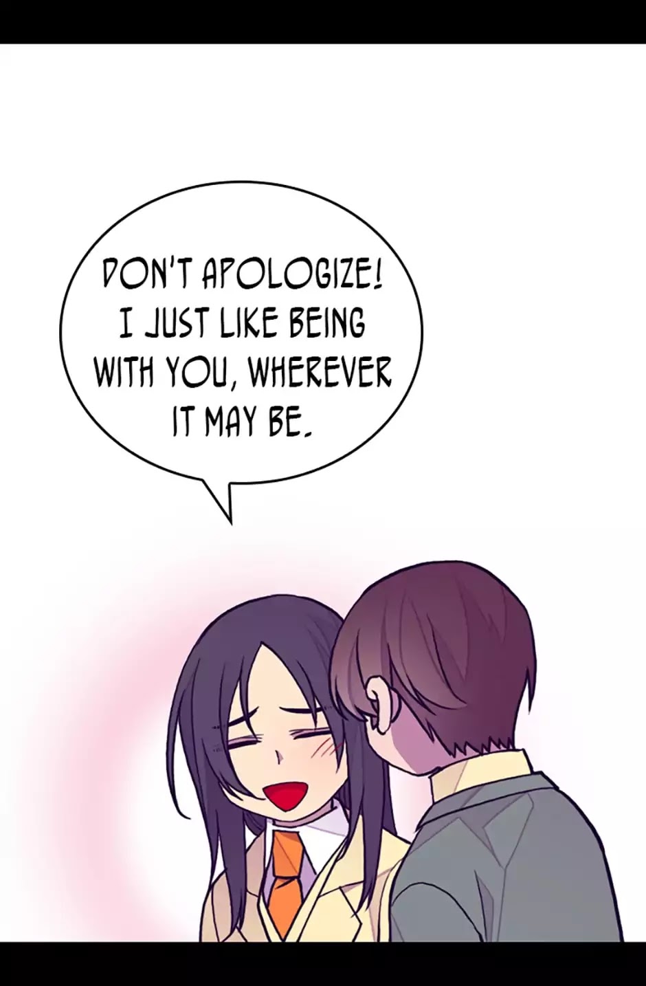They Say I Was Born a King's Daughter Chapter 99 page 9 - Chapter 99: Finding Love