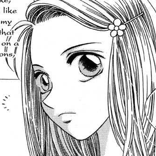 They, Too, Love Chapter 0 cover