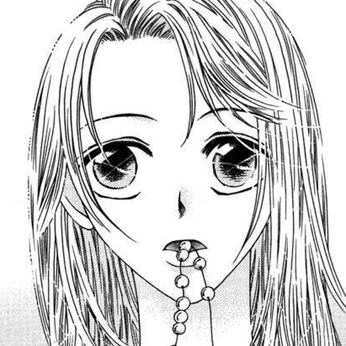 They, Too, Love Chapter 10 cover