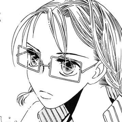 They, Too, Love Chapter 13 cover