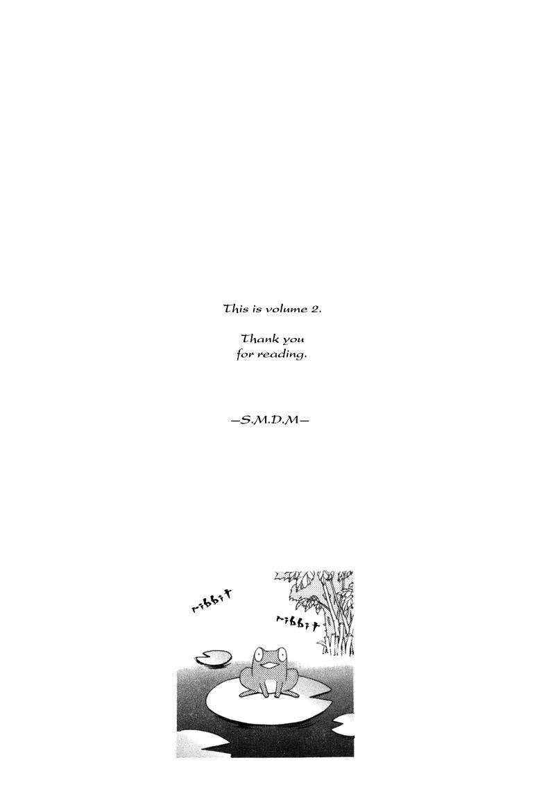 They, Too, Love Chapter 14.5 page 23 - Chapter 14.5