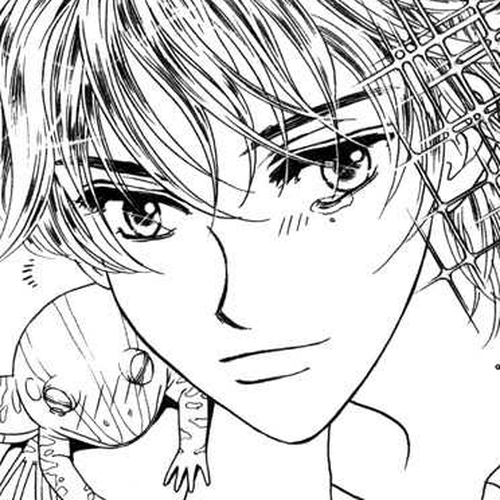 They, Too, Love Chapter 14.5 cover