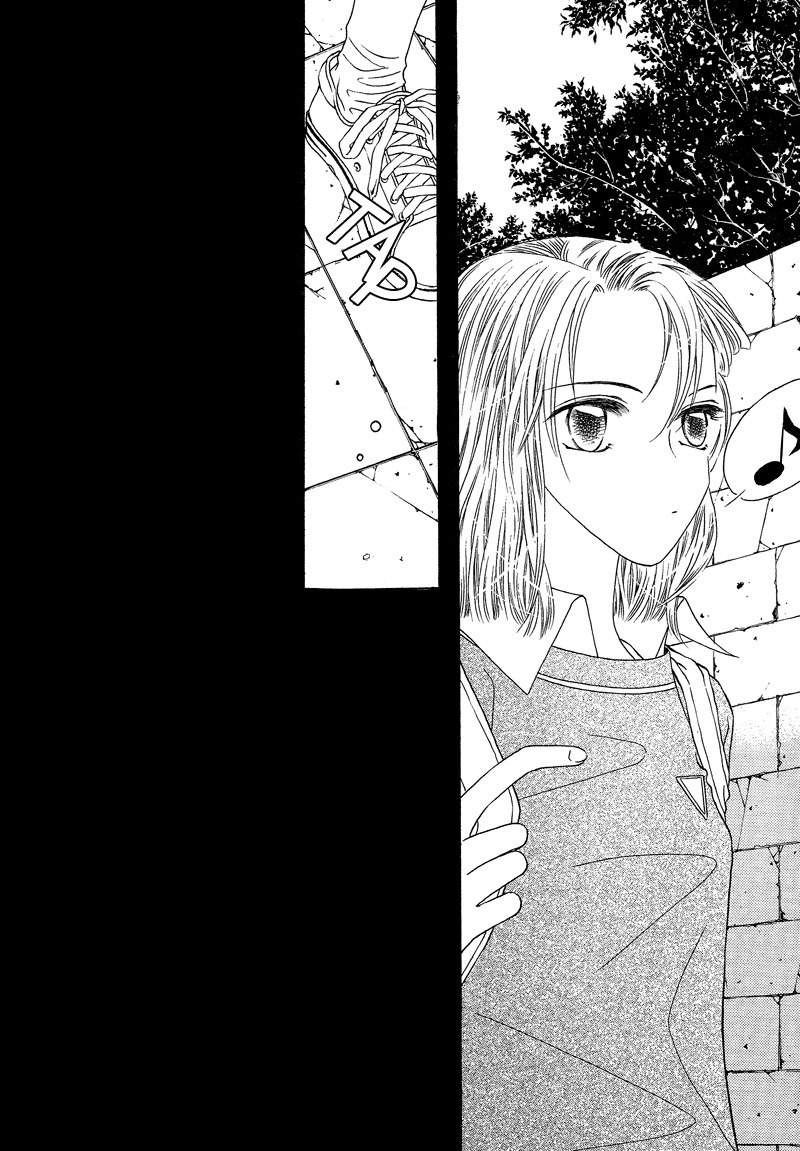 They, Too, Love Chapter 15 page 34 - Chapter 15