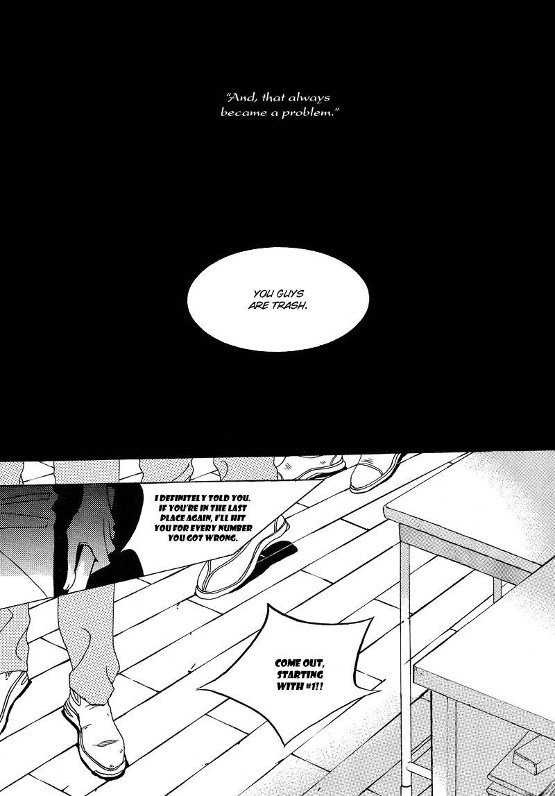 They, Too, Love Chapter 15 page 44 - Chapter 15