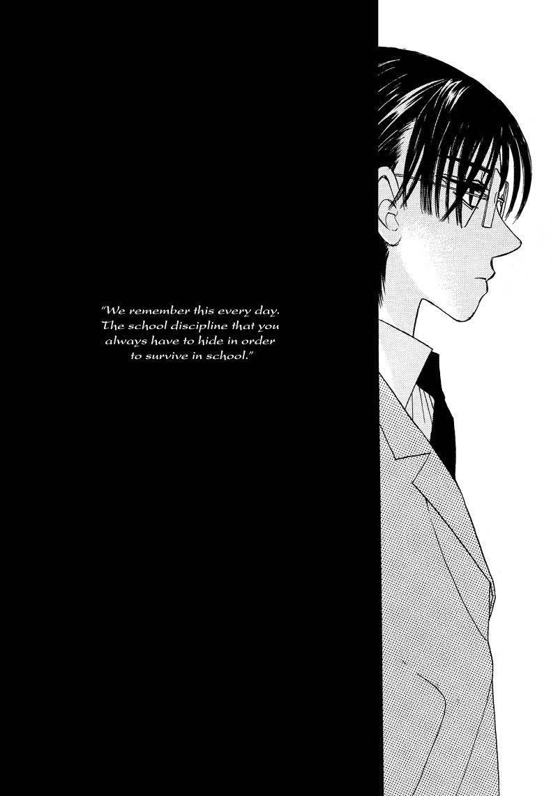 They, Too, Love Chapter 15 page 48 - Chapter 15