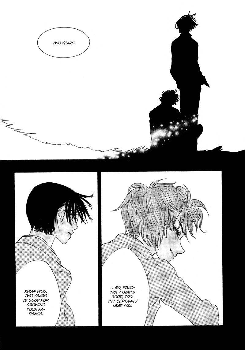 They, Too, Love Chapter 15 page 50 - Chapter 15