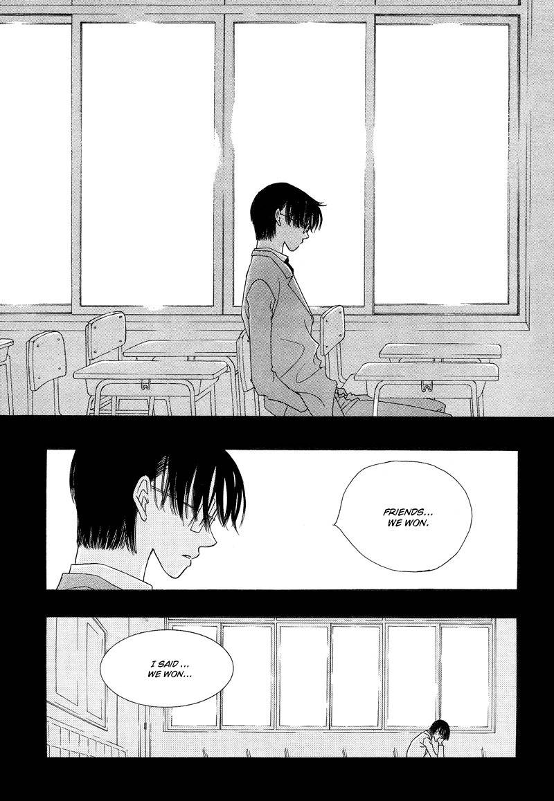 They, Too, Love Chapter 15 page 59 - Chapter 15